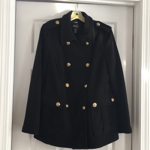 Jacket - Picture 1 of 4